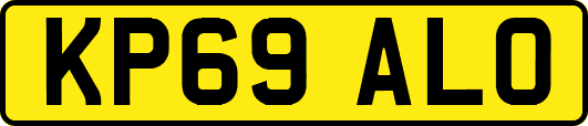 KP69ALO