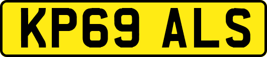 KP69ALS
