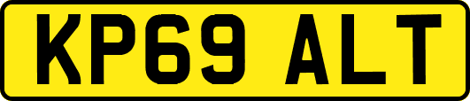 KP69ALT