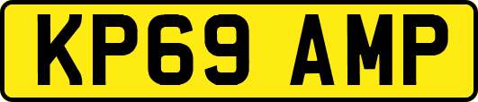 KP69AMP