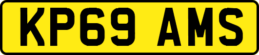 KP69AMS