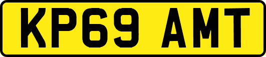 KP69AMT
