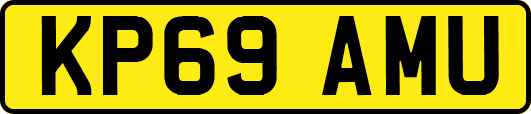 KP69AMU