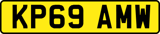 KP69AMW