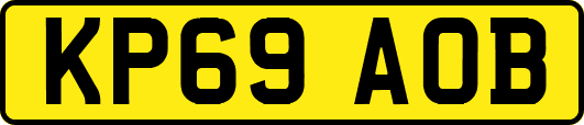 KP69AOB