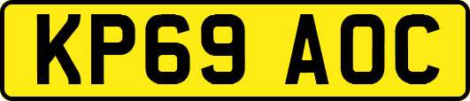 KP69AOC