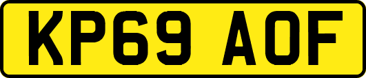 KP69AOF