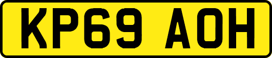 KP69AOH