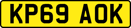 KP69AOK