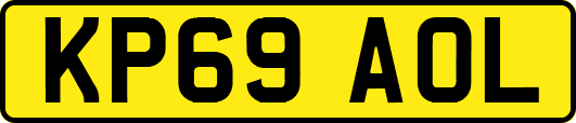 KP69AOL