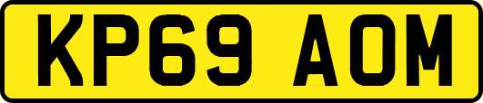 KP69AOM