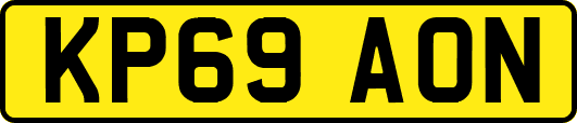 KP69AON