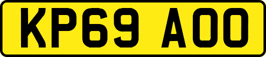 KP69AOO