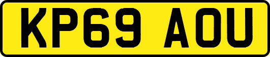 KP69AOU