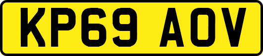 KP69AOV