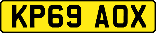 KP69AOX