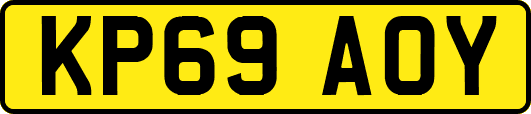 KP69AOY
