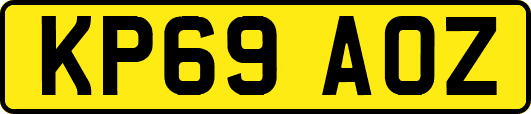 KP69AOZ