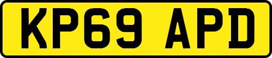 KP69APD
