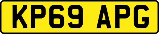 KP69APG
