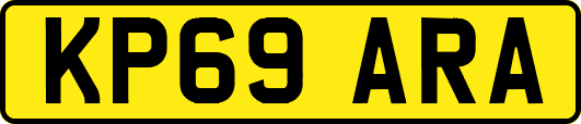 KP69ARA