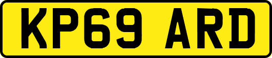 KP69ARD