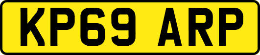 KP69ARP