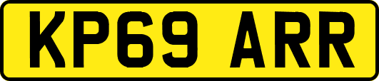 KP69ARR