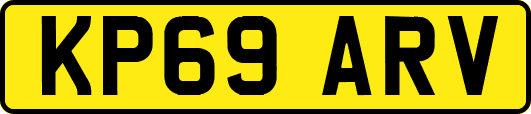 KP69ARV