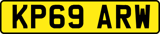 KP69ARW