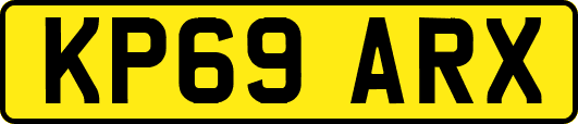 KP69ARX