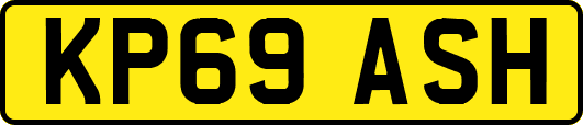 KP69ASH