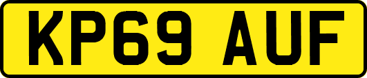 KP69AUF