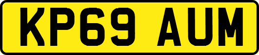 KP69AUM