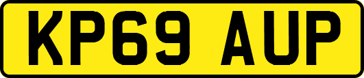 KP69AUP