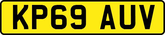 KP69AUV
