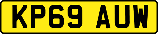 KP69AUW