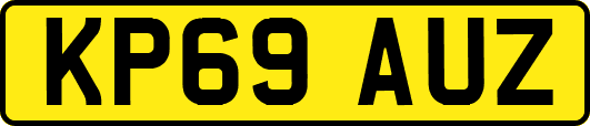 KP69AUZ