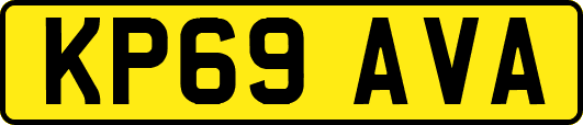KP69AVA
