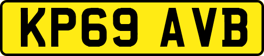 KP69AVB