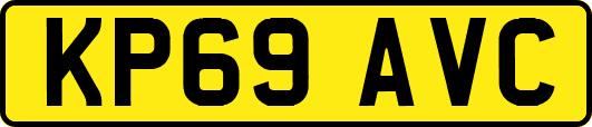 KP69AVC