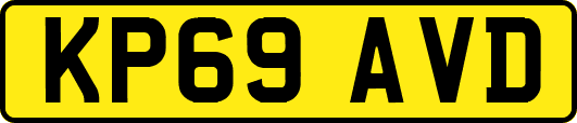 KP69AVD