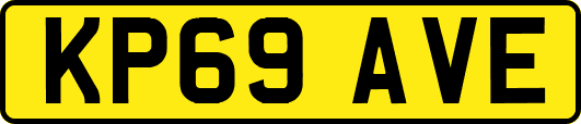KP69AVE