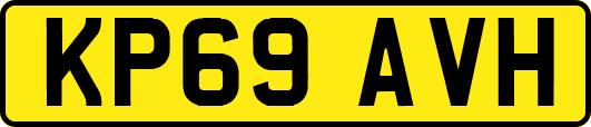 KP69AVH