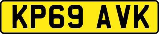 KP69AVK