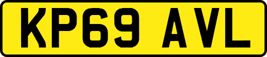 KP69AVL