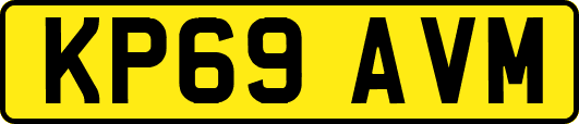 KP69AVM