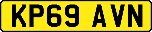 KP69AVN