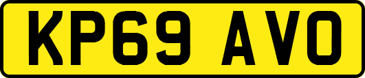 KP69AVO