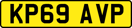 KP69AVP